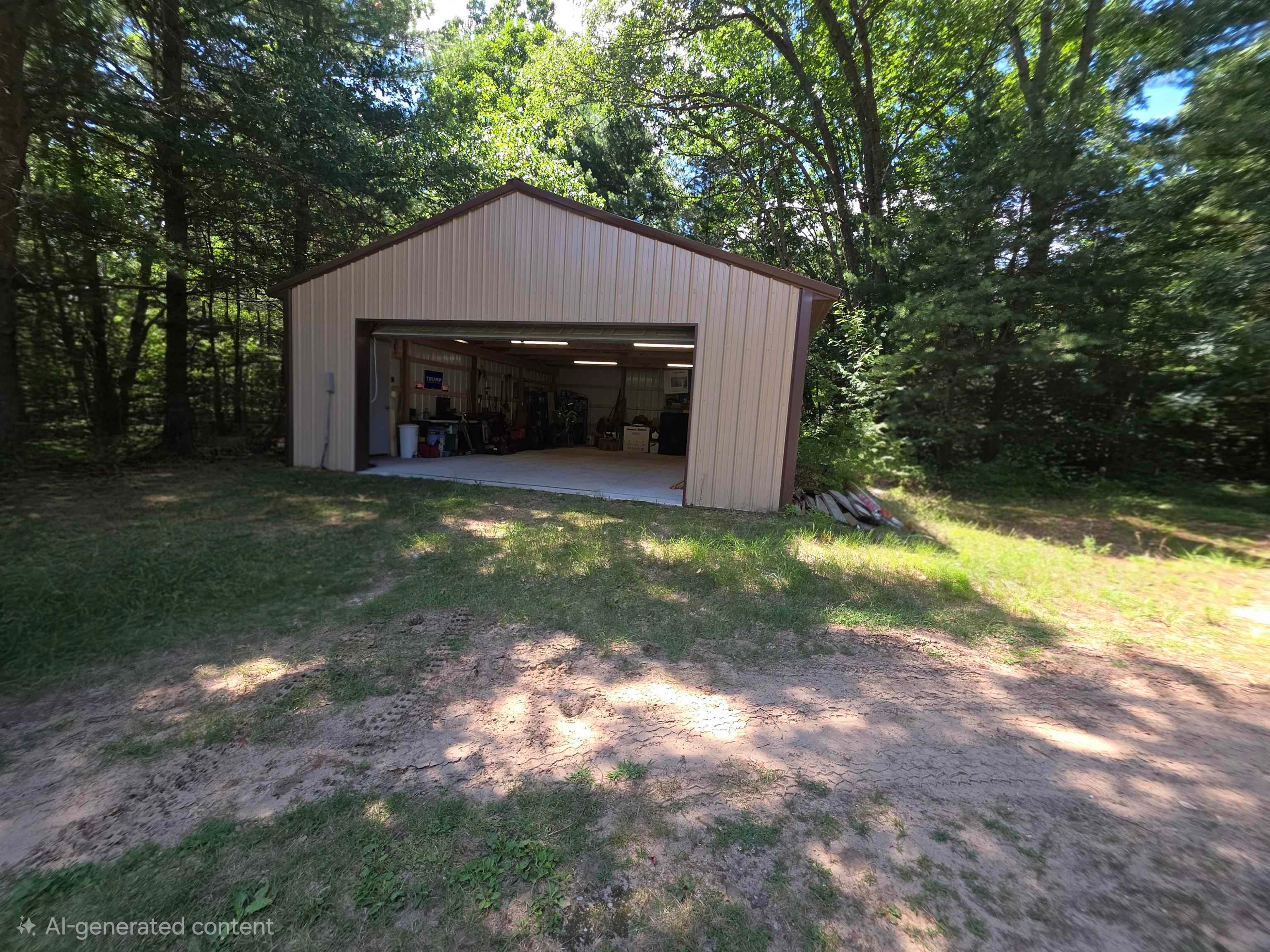 5311 West Monroe Road Harrison, MI 48625 - Photo 3 of 15 Gallery Image 3