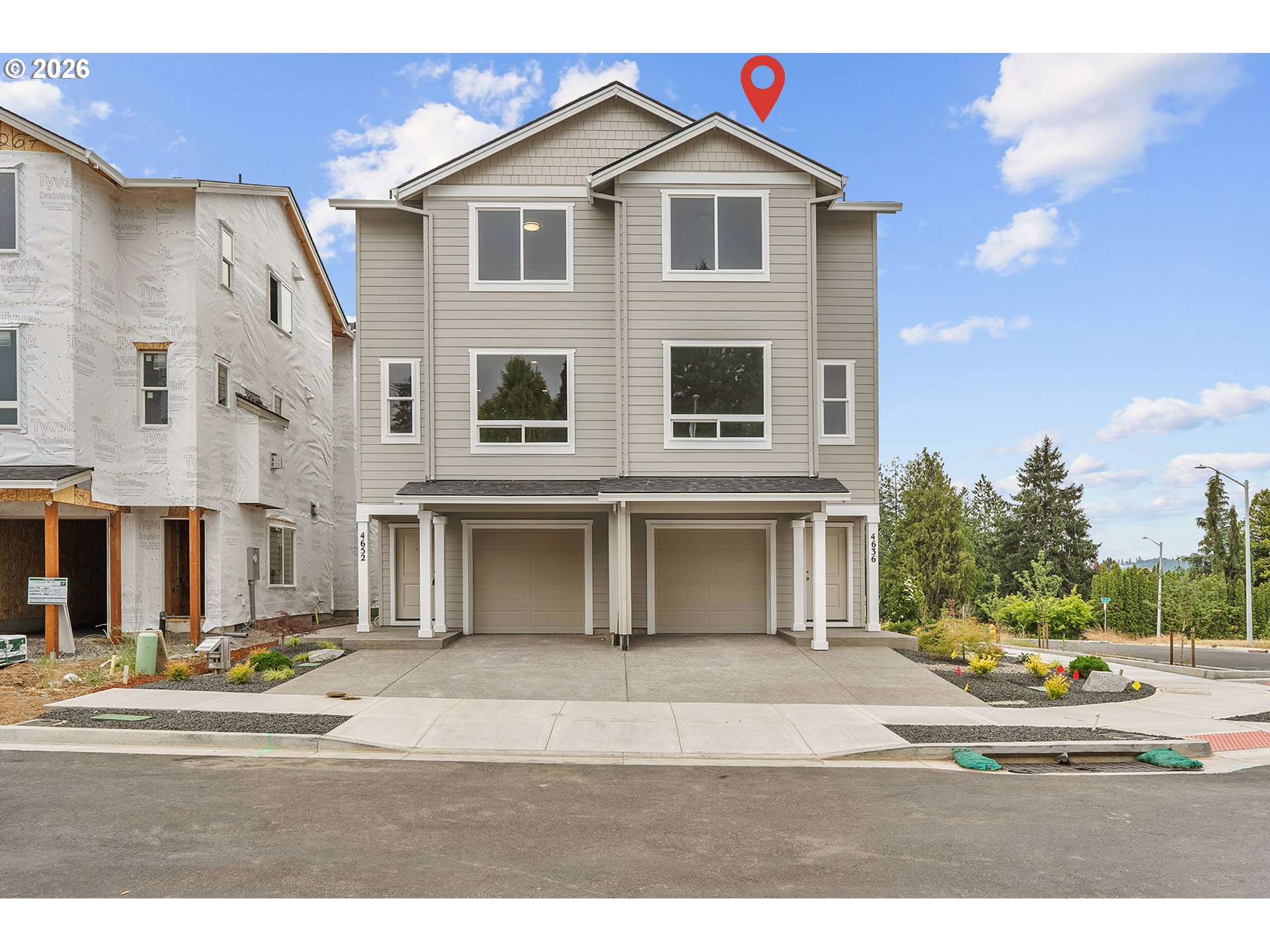 4636 Southeast 2nd Street Gresham, OR 97080 - Photo 1 of 34