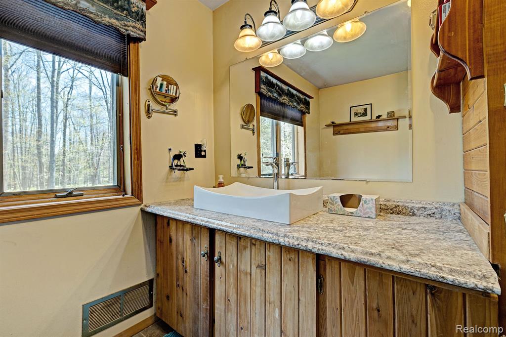 3510 Mc Collum Lake Road Curran, MI 48728 - Photo 31 of 99