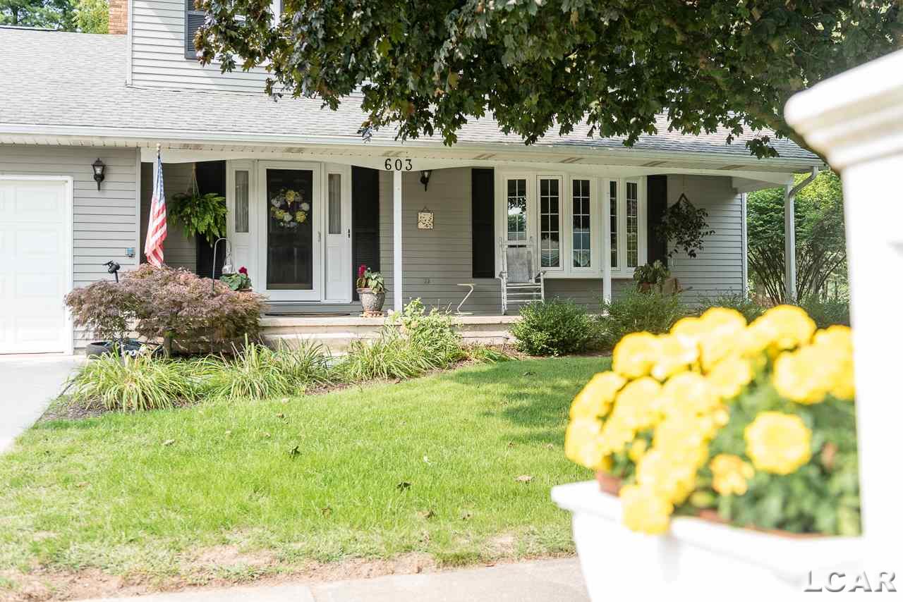 603 Spring Street Tecumseh, MI 49286 - Photo 3 of 71 50023860-2.JPG