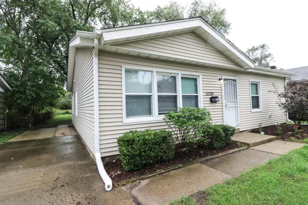 $135,000 | 5309 East 13th Place, Gary, IN 46403