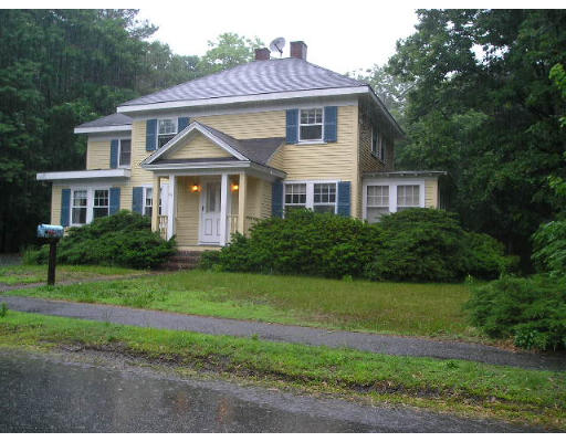 40 Upland Road Concord, MA 01742 - Photo 1 of 5 Gallery Image 1