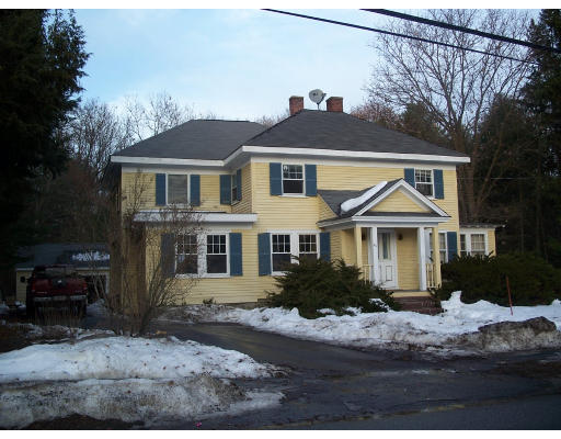 40 Upland Road Concord, MA 01742 - Photo 2 of 5 Gallery Image 2