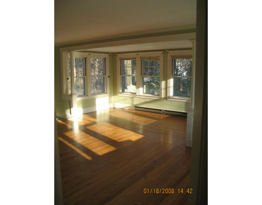 40 Upland Road Concord, MA 01742 - Photo 4 of 5 Gallery Image 4