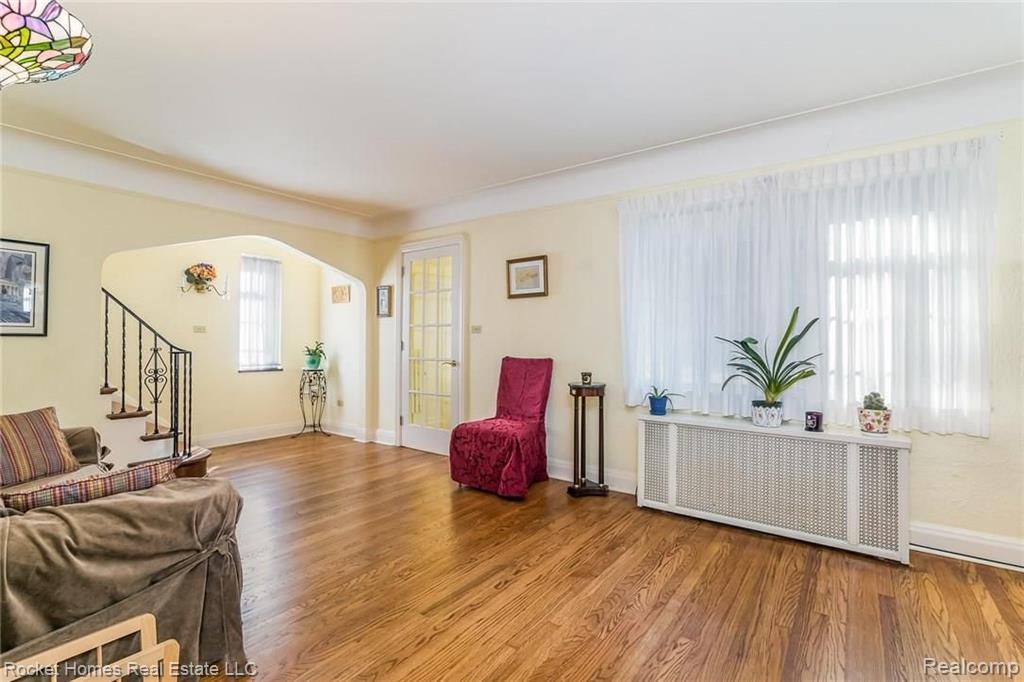 3544 Yorkshire Road Detroit, MI 48224 - Photo 4 of 26