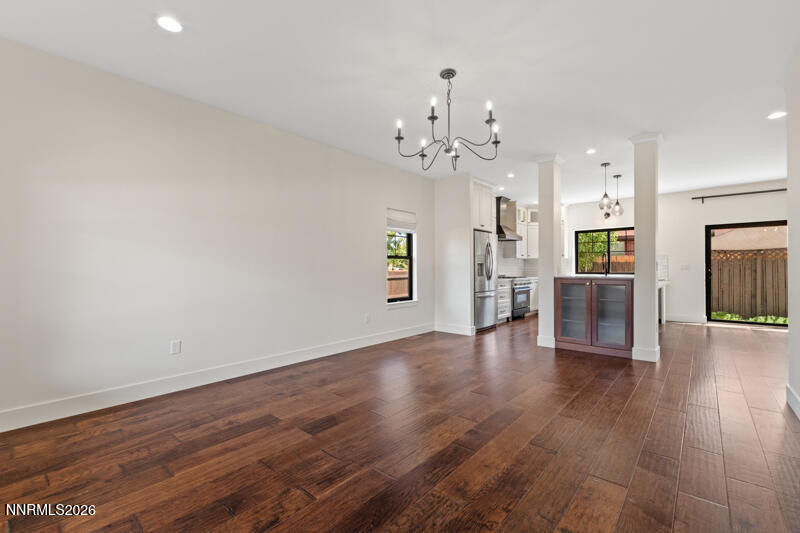 539 West Taylor Street Reno, NV 89509 - Photo 11 of 43 539 W Taylor Street (11 of 43)