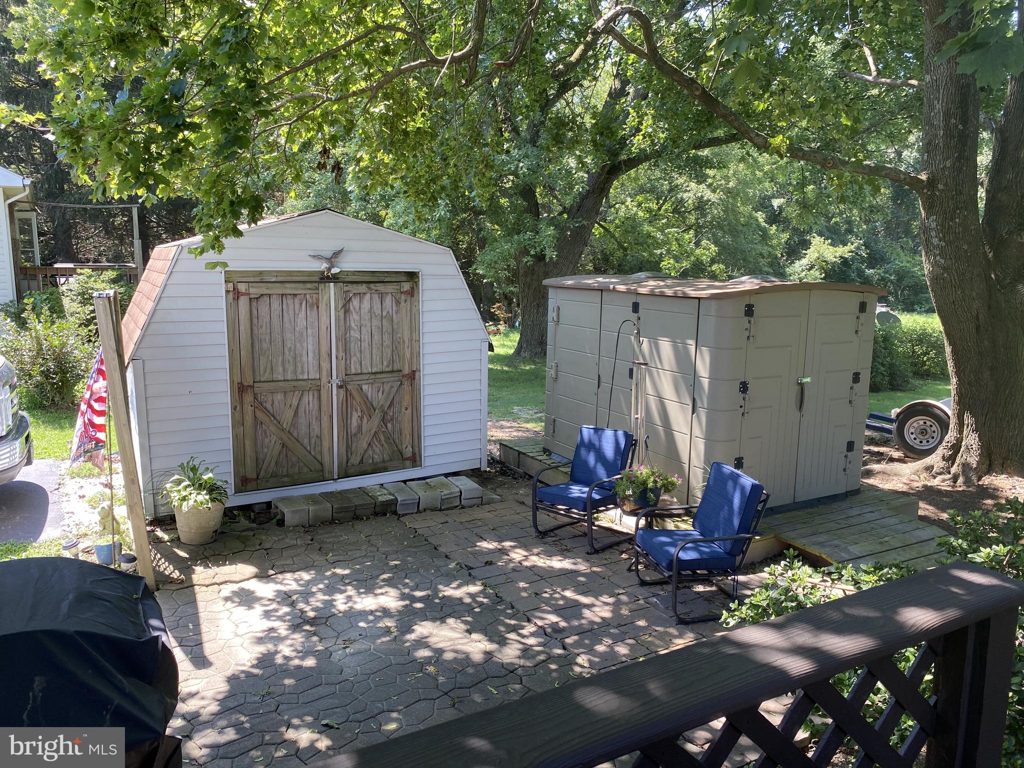 1234 South Bay Road Dover, DE 19901 - Photo 21 of 30 Includes shed
