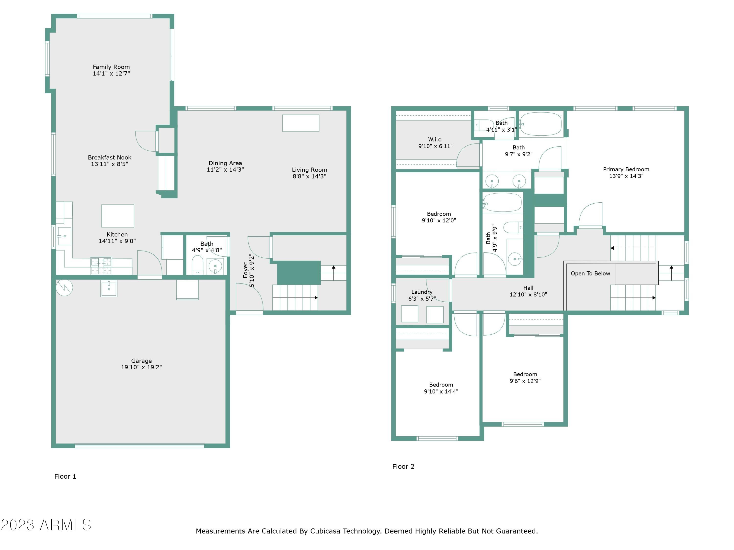 3739 West Memorial Drive Anthem, AZ 85086 - Photo 2 of 23