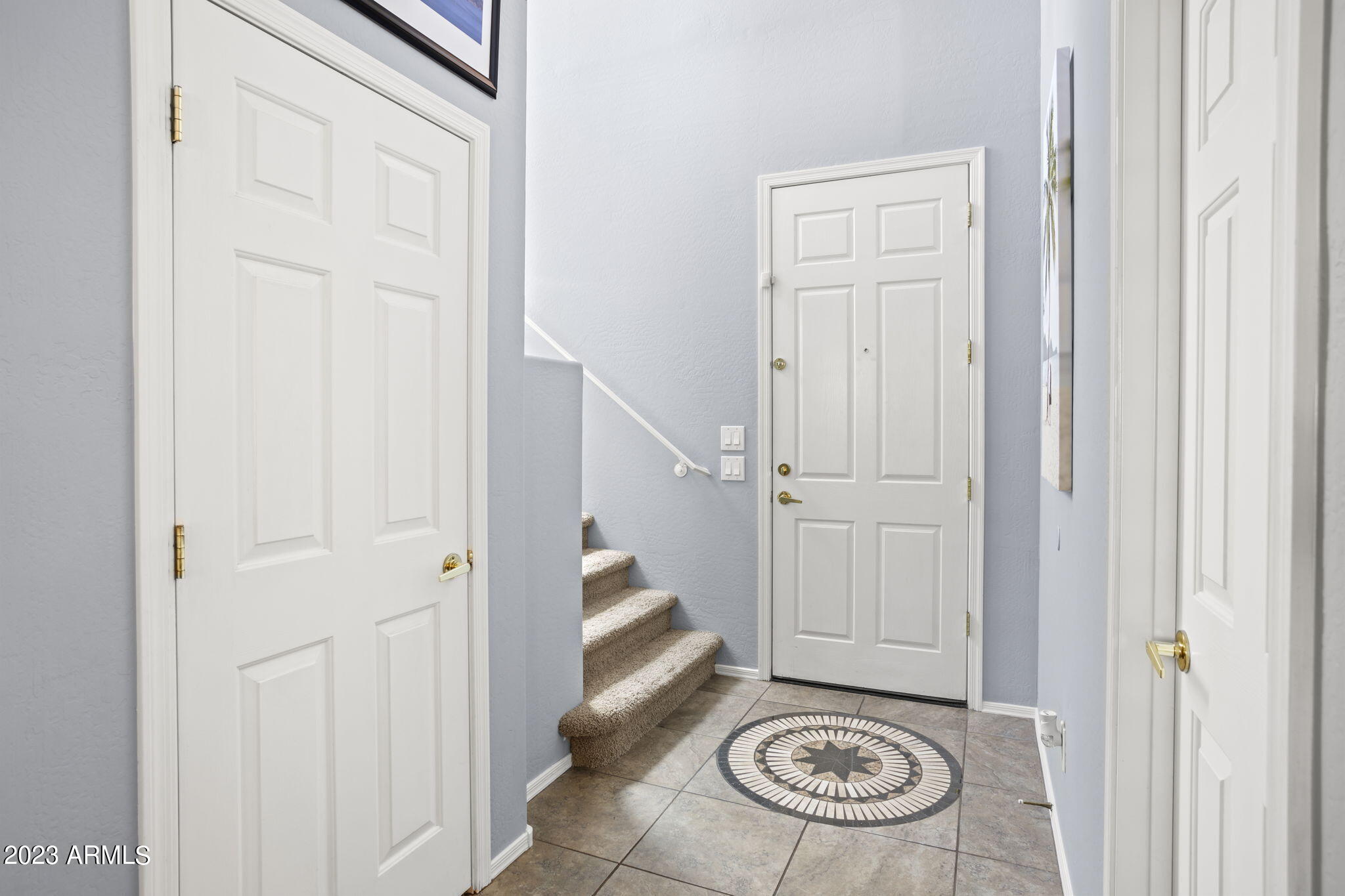 3739 West Memorial Drive Anthem, AZ 85086 - Photo 10 of 23 Foyer