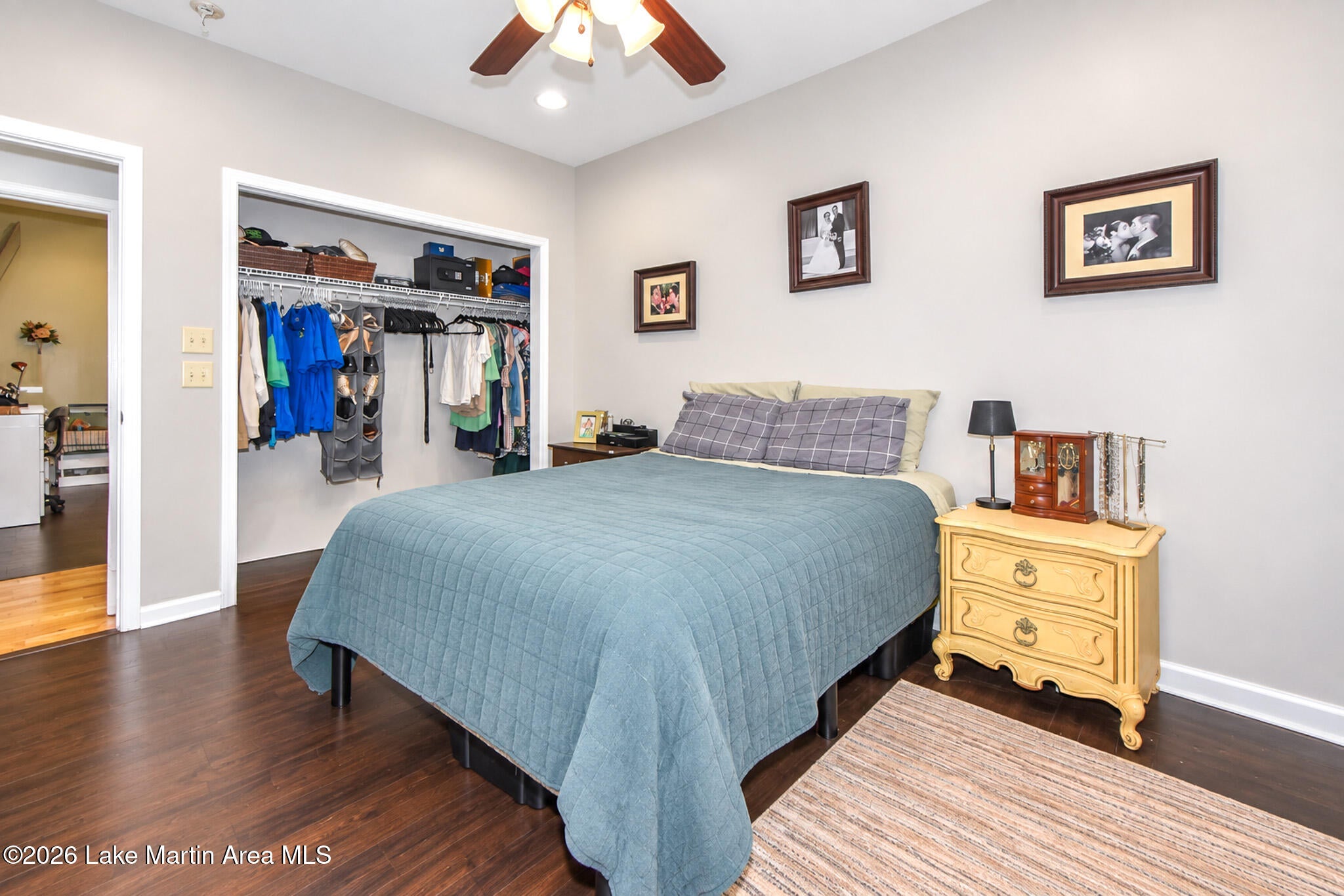 7385 Sanford Road Alexander City, AL 35010 - Photo 21 of 64 Gallery Image 21