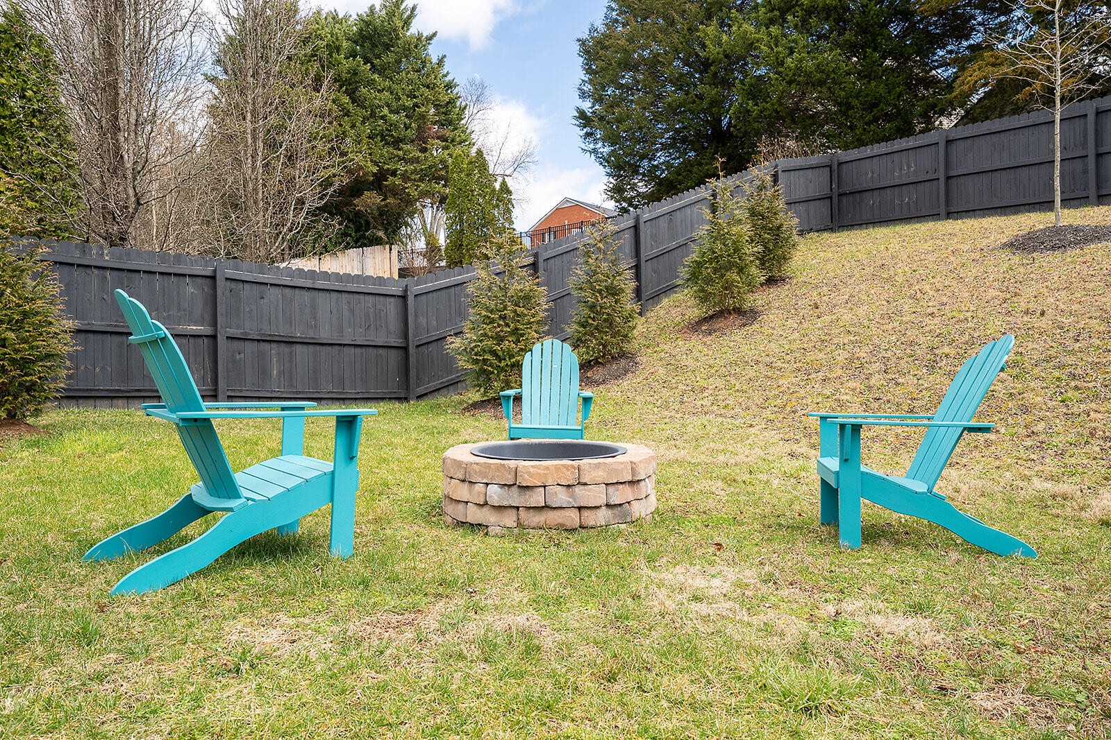1318 Wineberry Road Powell, TN 37849 - Photo 35 of 44 Gallery Image 35