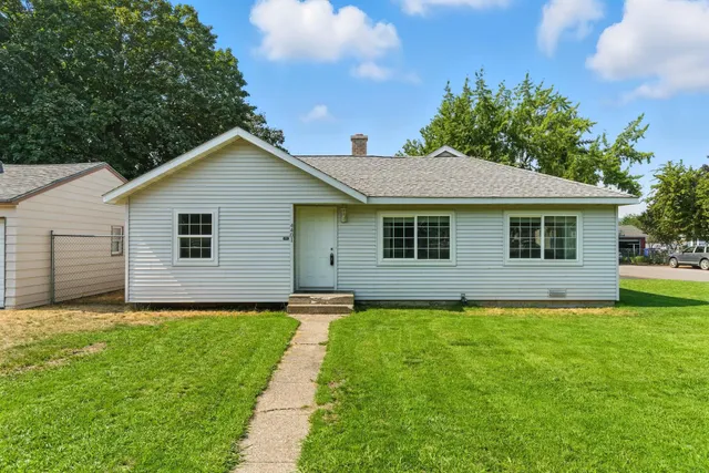 $344,000 | 4401 North Best Road, Spokane Valley, WA 99216