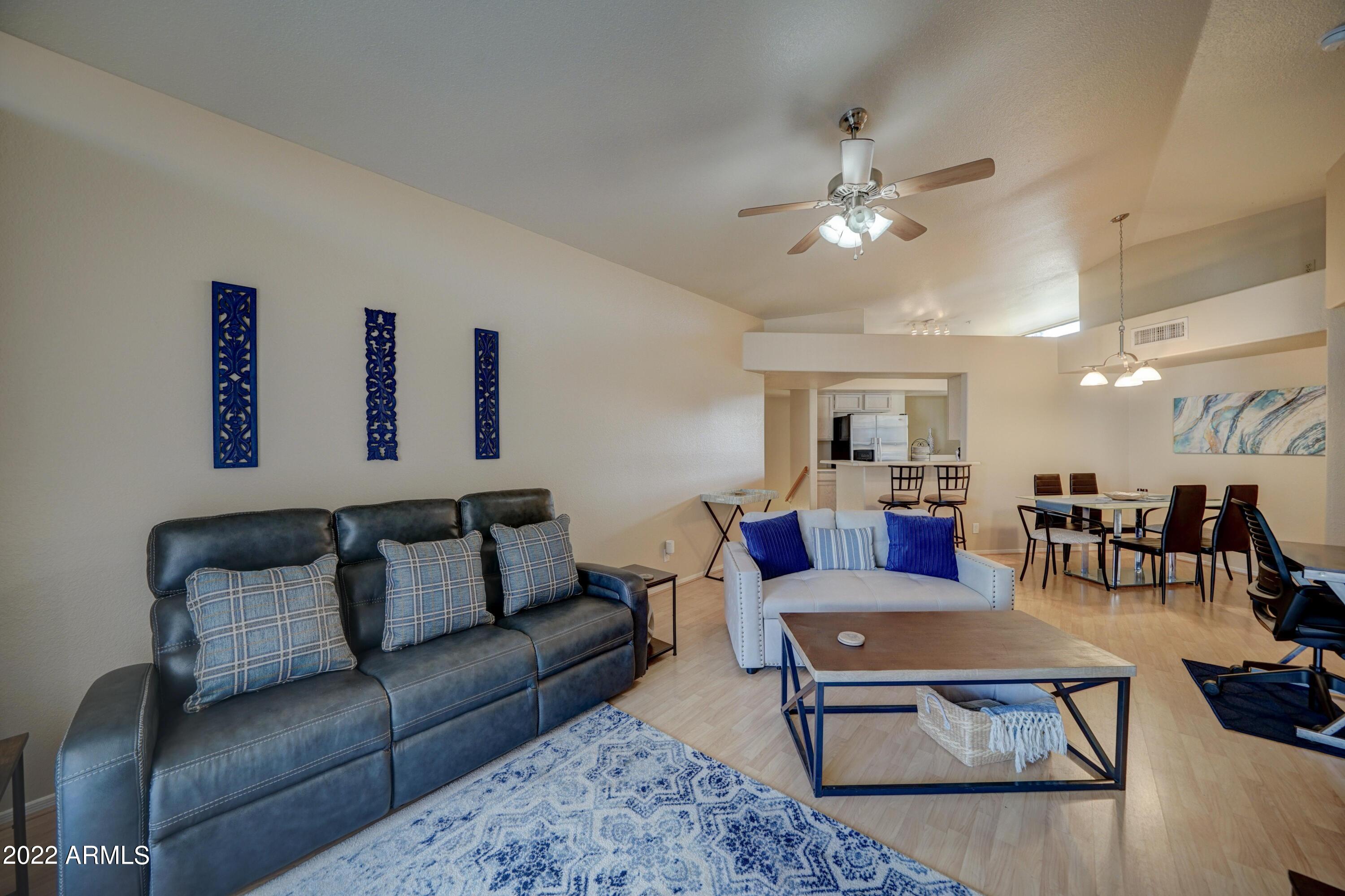 1800 West Elliot Road, Unit 227 Chandler, AZ 85224 - Photo 1 of 25 1800 W Elliot, 227-6