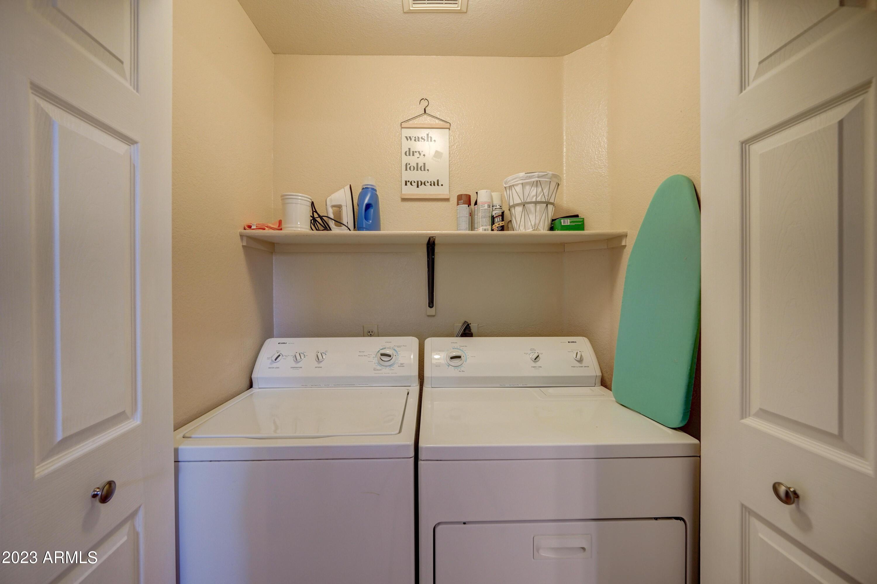 1800 West Elliot Road, Unit 227 Chandler, AZ 85224 - Photo 20 of 25 1800 W Elliot, 227-17