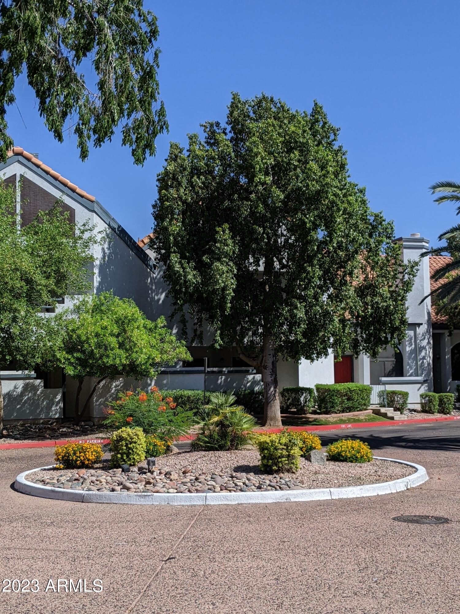 1800 West Elliot Road, Unit 227 Chandler, AZ 85224 - Photo 2 of 25 Shadow Run Front 1