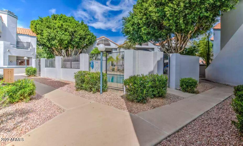 1800 West Elliot Road, Unit 227 Chandler, AZ 85224 - Photo 3 of 25 1800 W Elliot Grounds 1