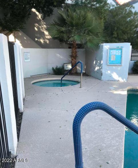 1800 West Elliot Road, Unit 227 Chandler, AZ 85224 - Photo 5 of 25 1800 W Elliot Spa