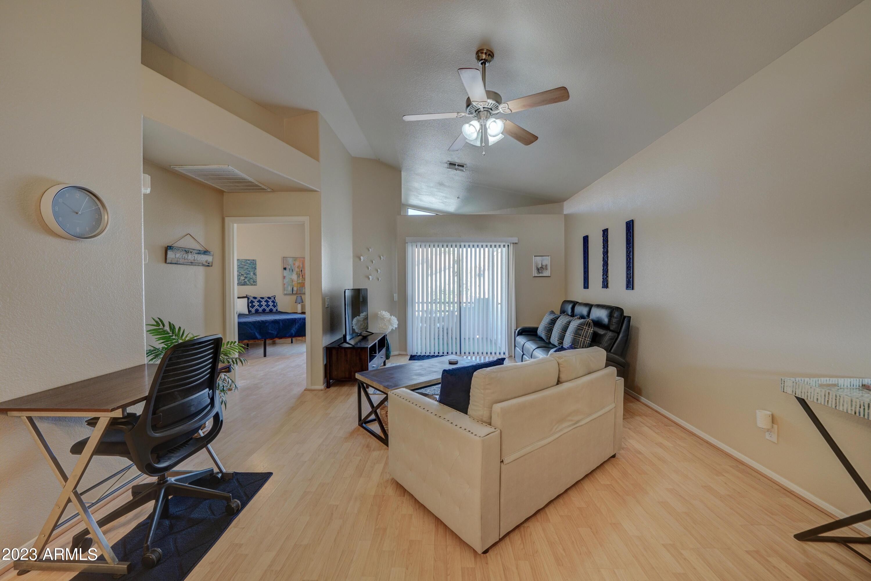1800 West Elliot Road, Unit 227 Chandler, AZ 85224 - Photo 10 of 25 1800 W Elliot, 227-5