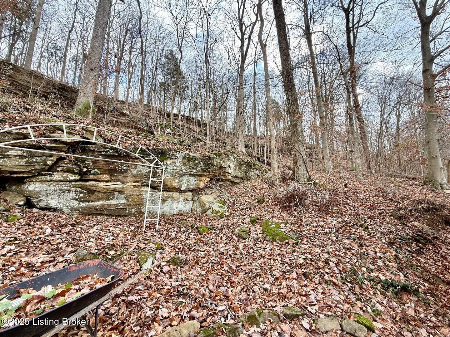 572 Out Post Road Leitchfield, KY 42754 - Photo 43 of 104 34572 Out Post Rd