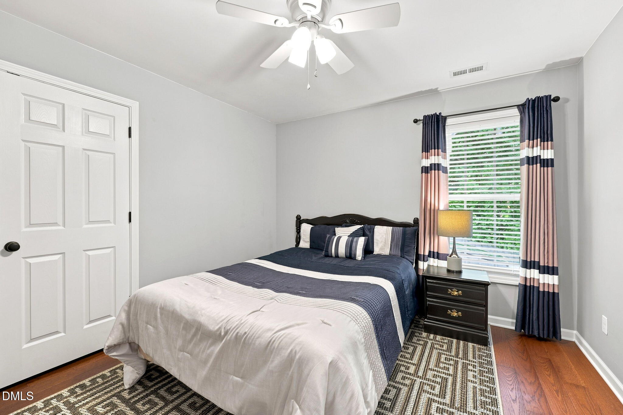 1601 Wood Spring Court Raleigh, NC 27614 - Photo 33 of 52 30 - Bedroom 4 (1)