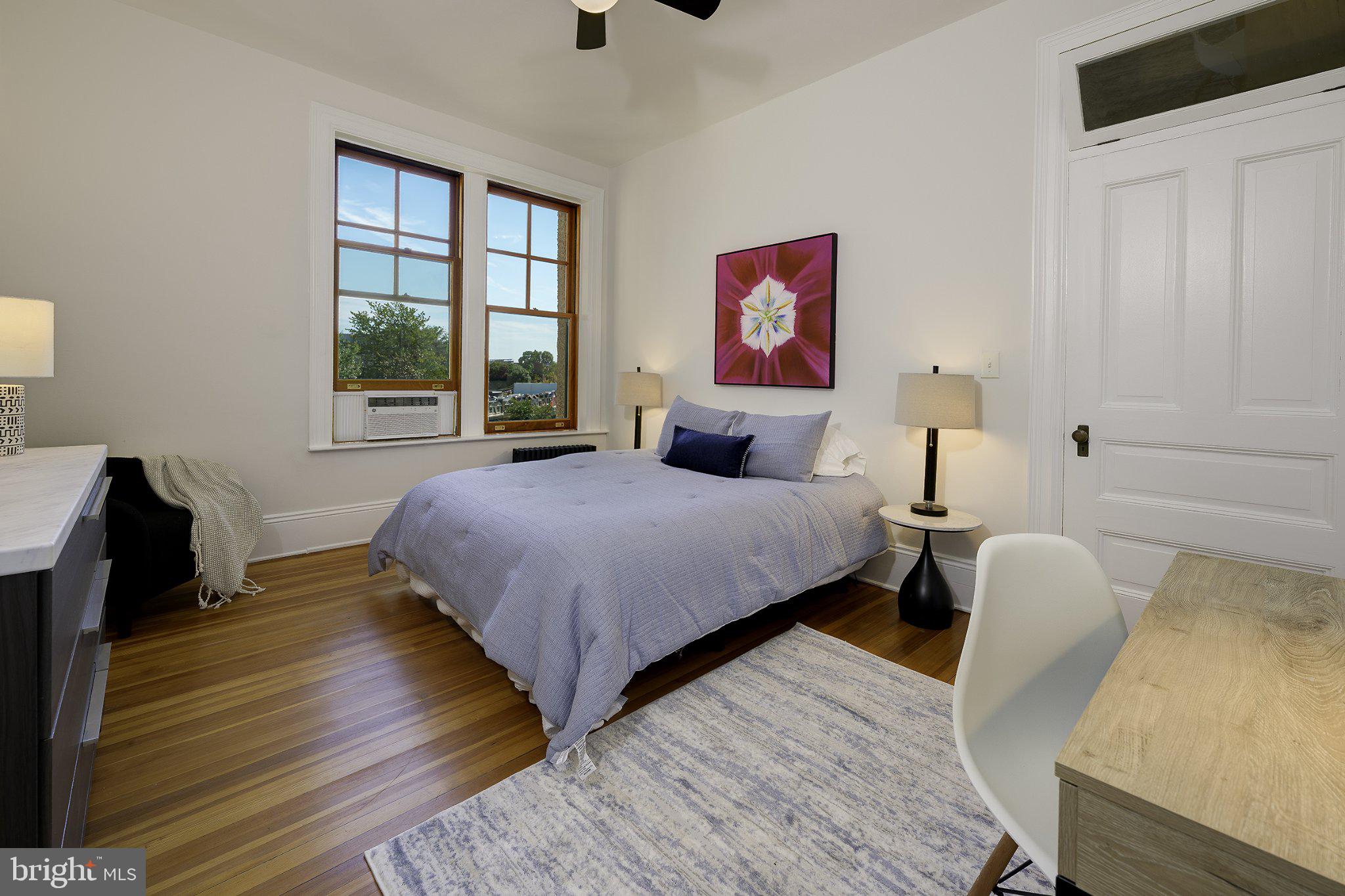 2853 Ontario Road Northwest, Unit 318 Washington, DC 20009 - Photo 14 of 48 Gallery Image 14