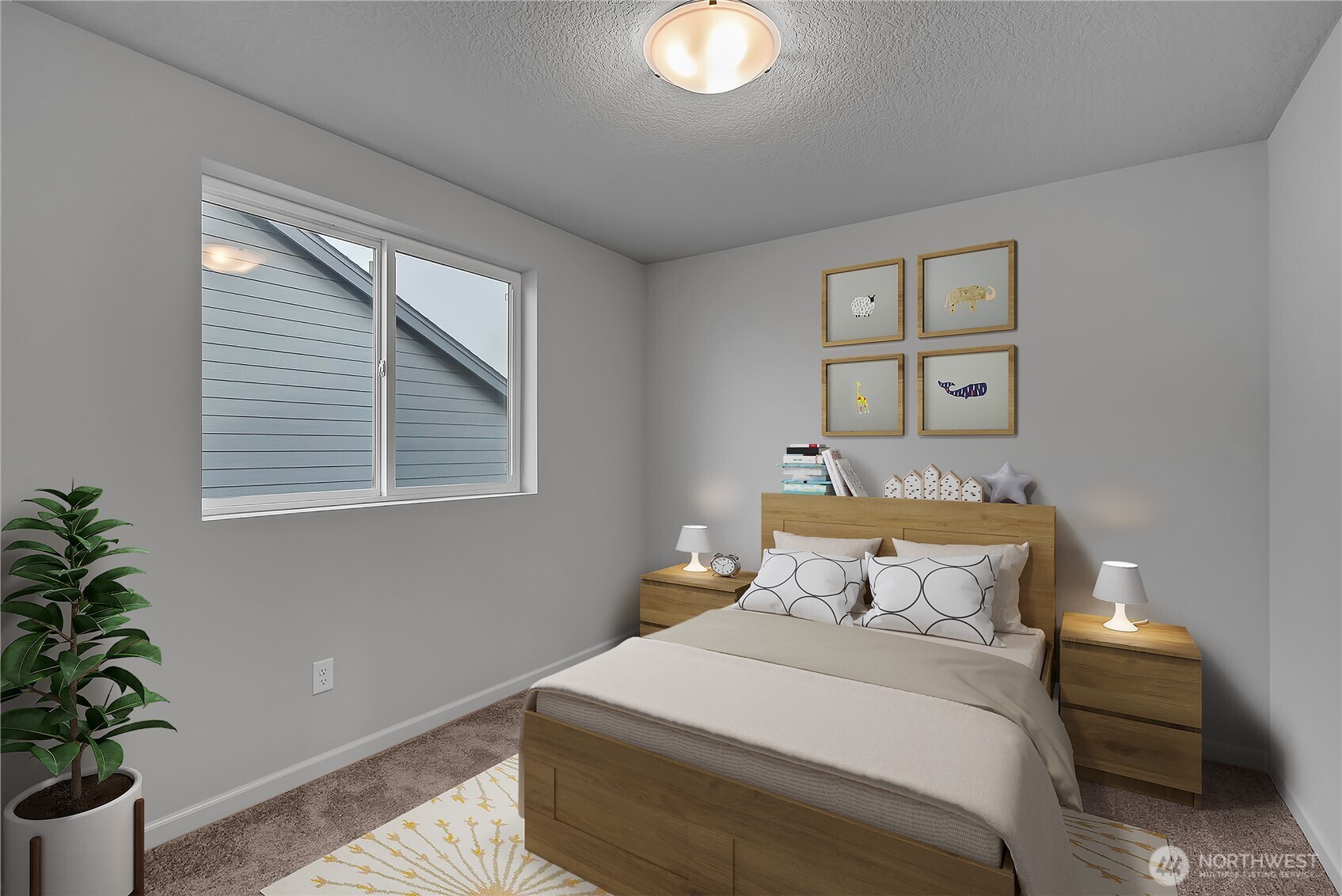 2604 South 8th Way Ridgefield, WA 98642 - Photo 6 of 33 Gallery Image 6