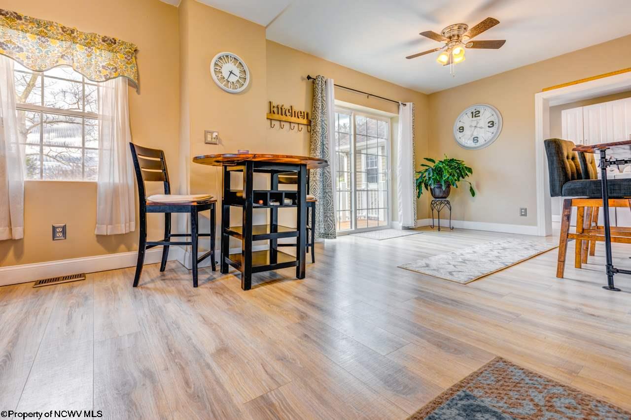 1115 Goshen Road Morgantown, WV 26508 - Photo 12 of 30 Gallery Image 12