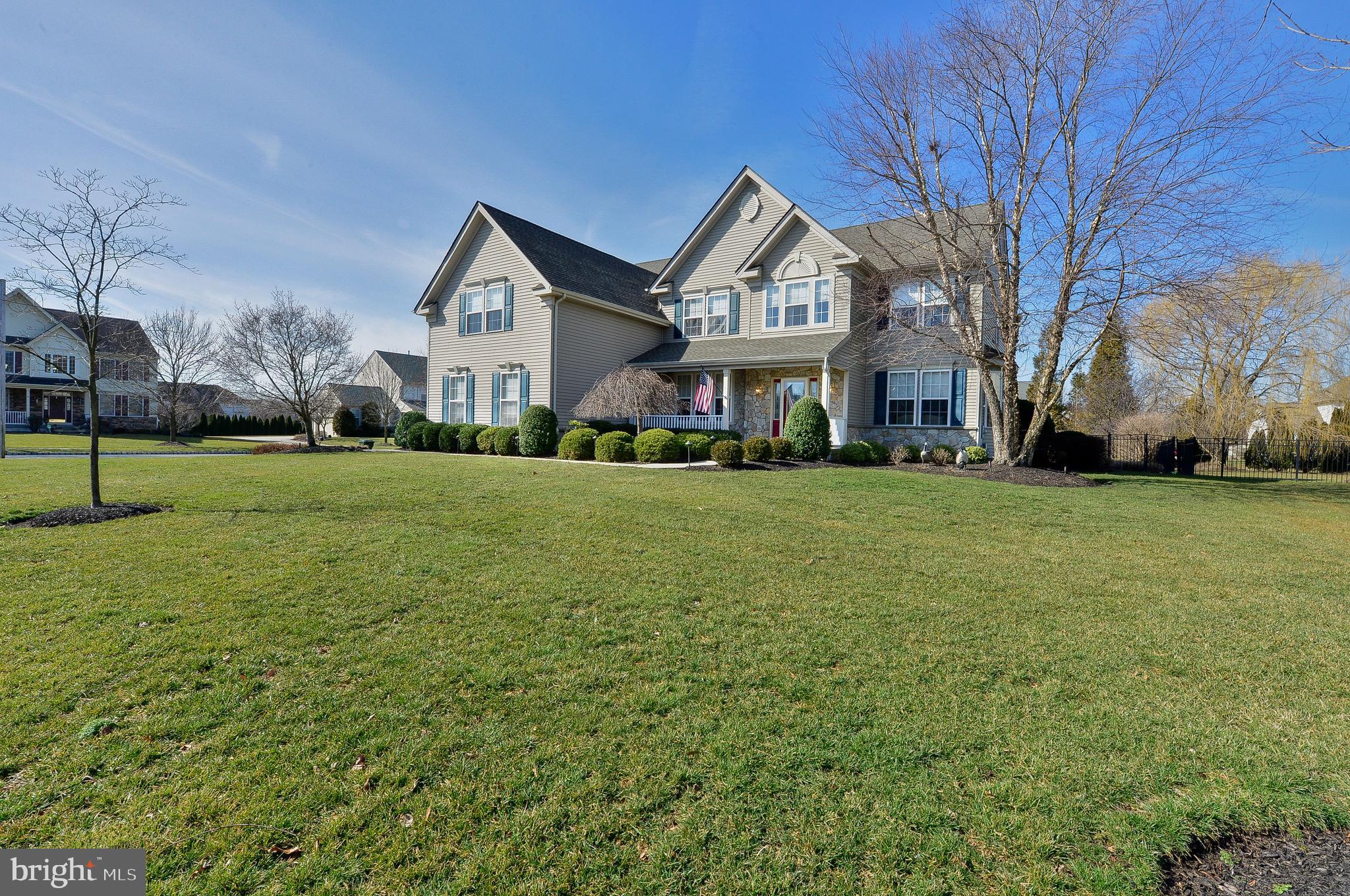 1 Periwinkle Place Lumberton, NJ 08048 - Photo 2 of 36