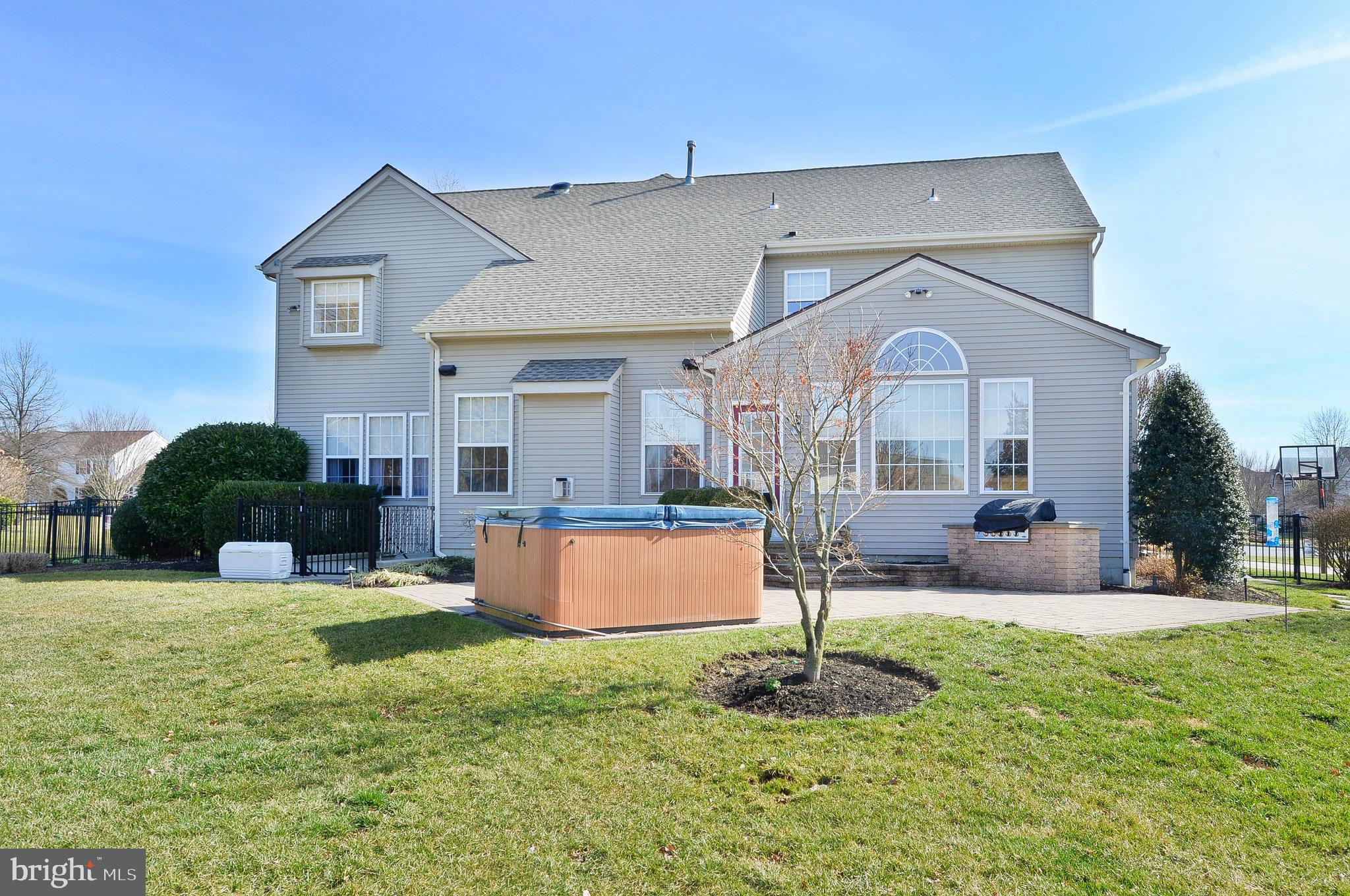 1 Periwinkle Place Lumberton, NJ 08048 - Photo 33 of 36