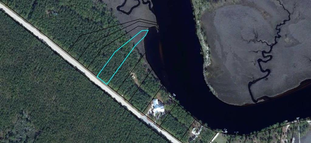 782 Mill Road Carrabelle, FL 32322 - Photo 1 of 3