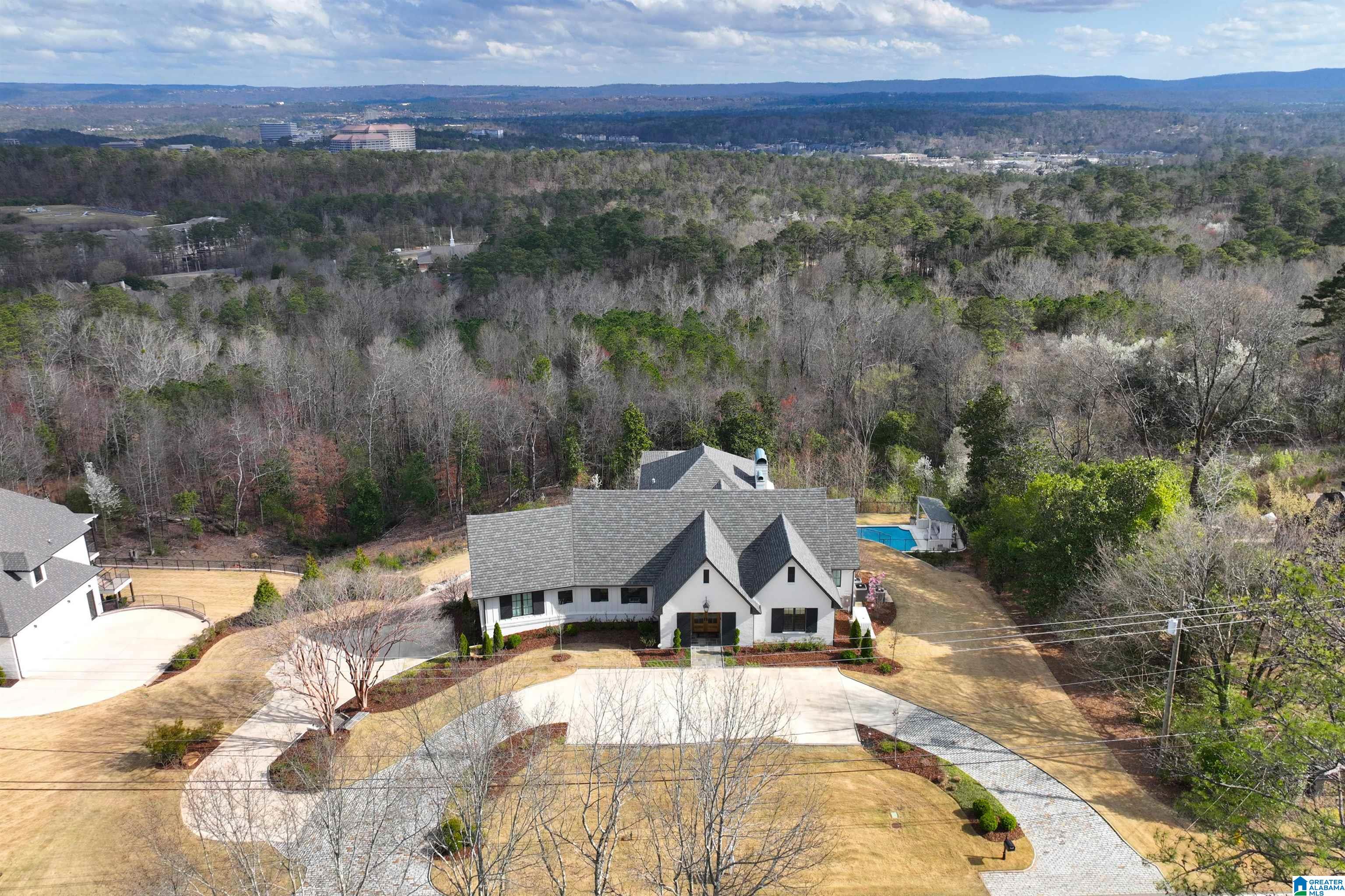 4557 Dolly Ridge Road Birmingham, AL 35243 - Photo 63 of 68