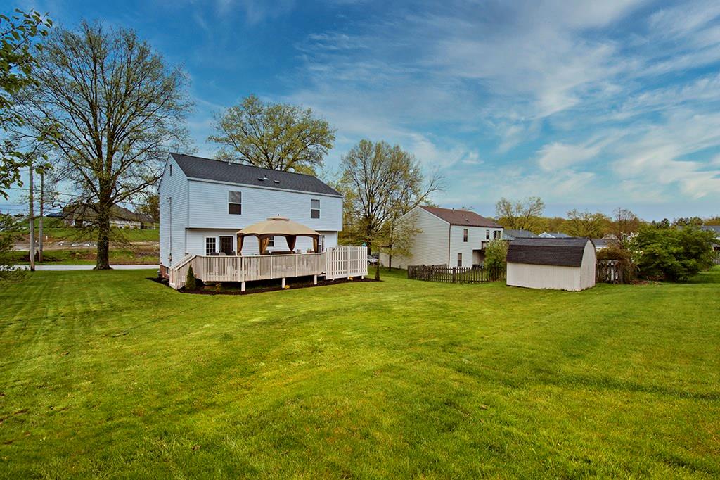 3547 Cedar Ridge Road Allison Park, PA 15101 - Photo 25 of 25 Gallery Image 25