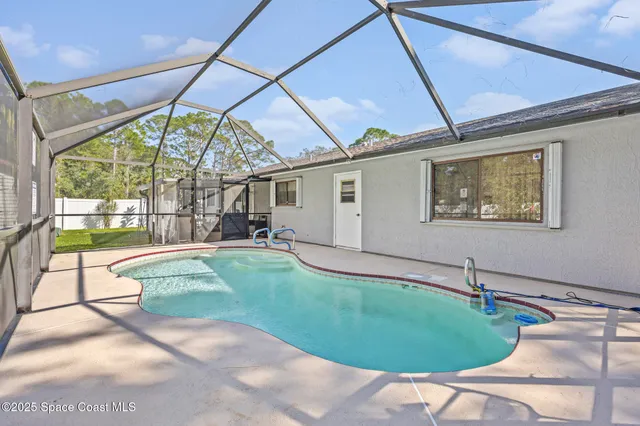 $320,000 | 797 Tooley Road Southwest, Palm Bay, FL 32908