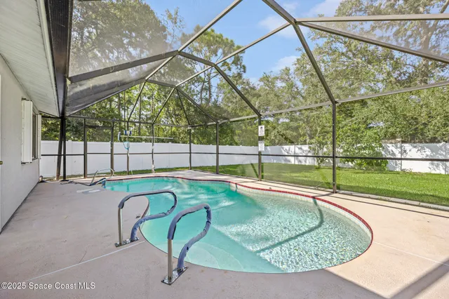 $320,000 | 797 Tooley Road Southwest, Palm Bay, FL 32908