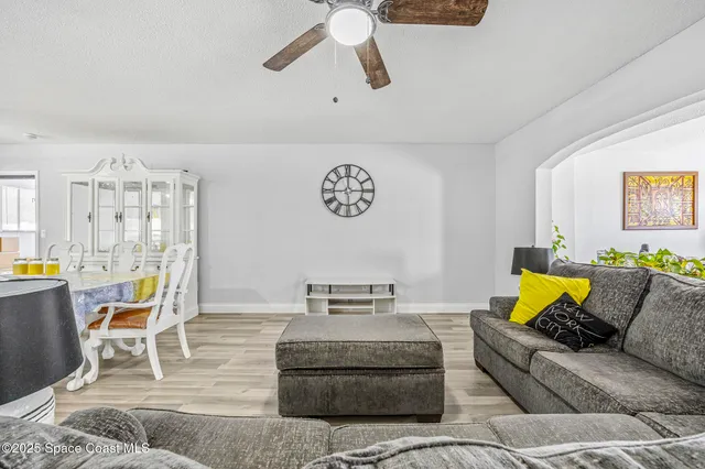 $320,000 | 797 Tooley Road Southwest, Palm Bay, FL 32908