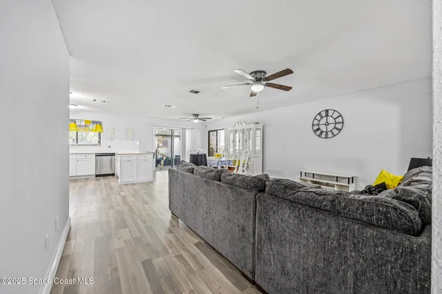 $320,000 | 797 Tooley Road Southwest, Palm Bay, FL 32908