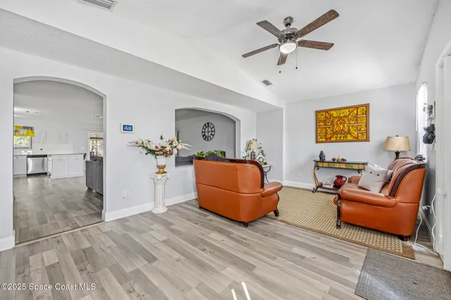 $320,000 | 797 Tooley Road Southwest, Palm Bay, FL 32908