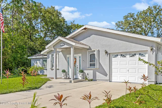 $320,000 | 797 Tooley Road Southwest, Palm Bay, FL 32908