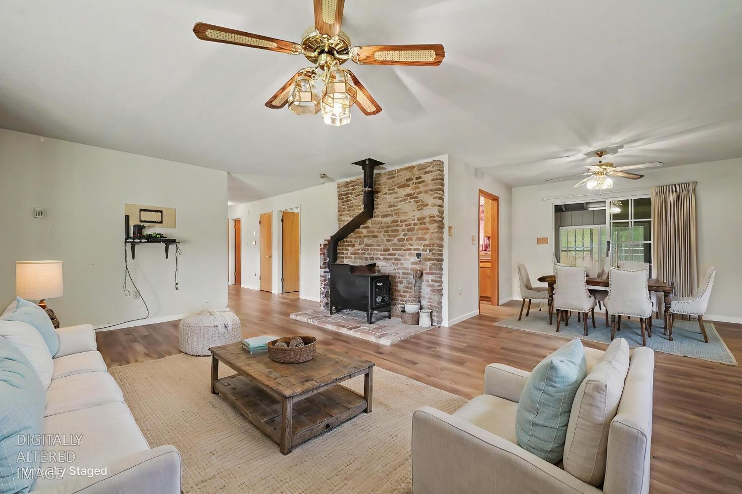5039 Old Emigrant Trail East Mountain Ranch, CA 95246 - Photo 11 of 67