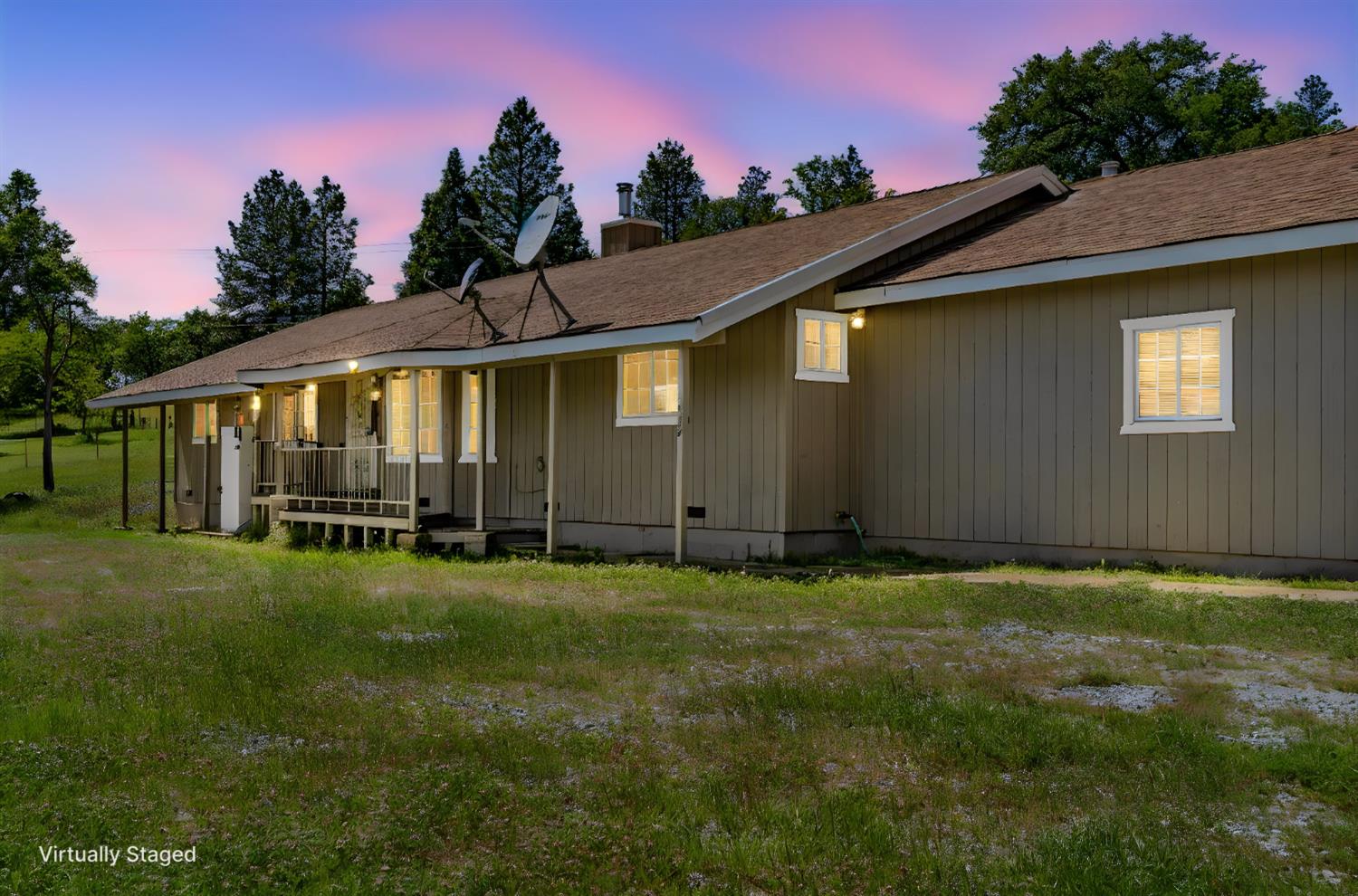 5039 Old Emigrant Trail East Mountain Ranch, CA 95246 - Photo 47 of 67