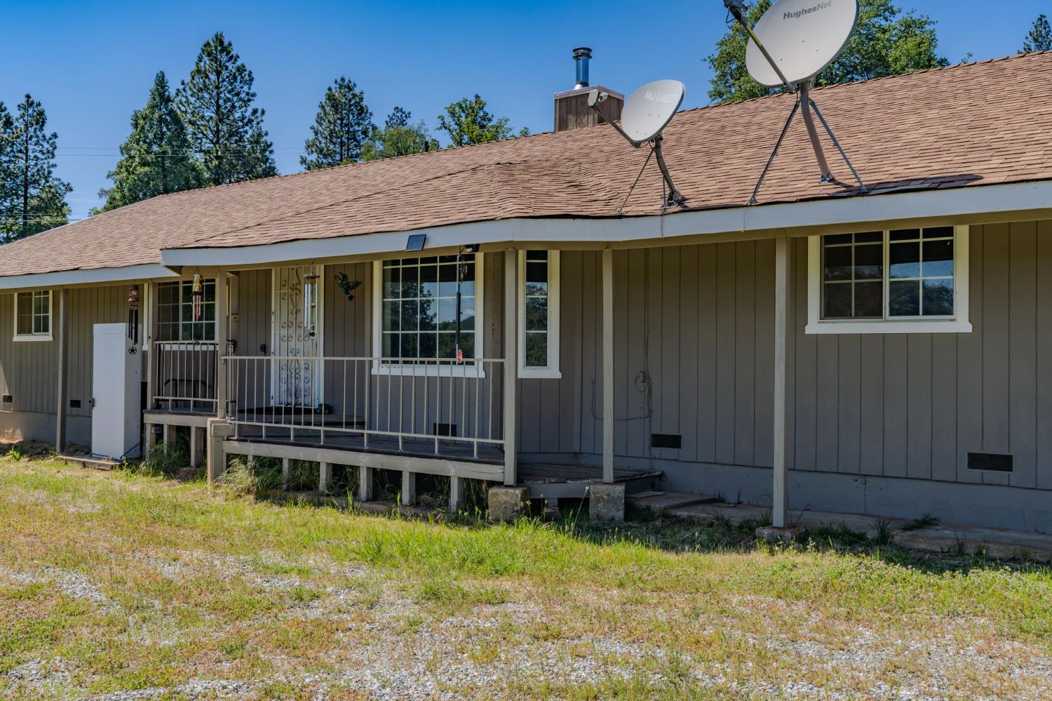 5039 Old Emigrant Trail East Mountain Ranch, CA 95246 - Photo 48 of 67