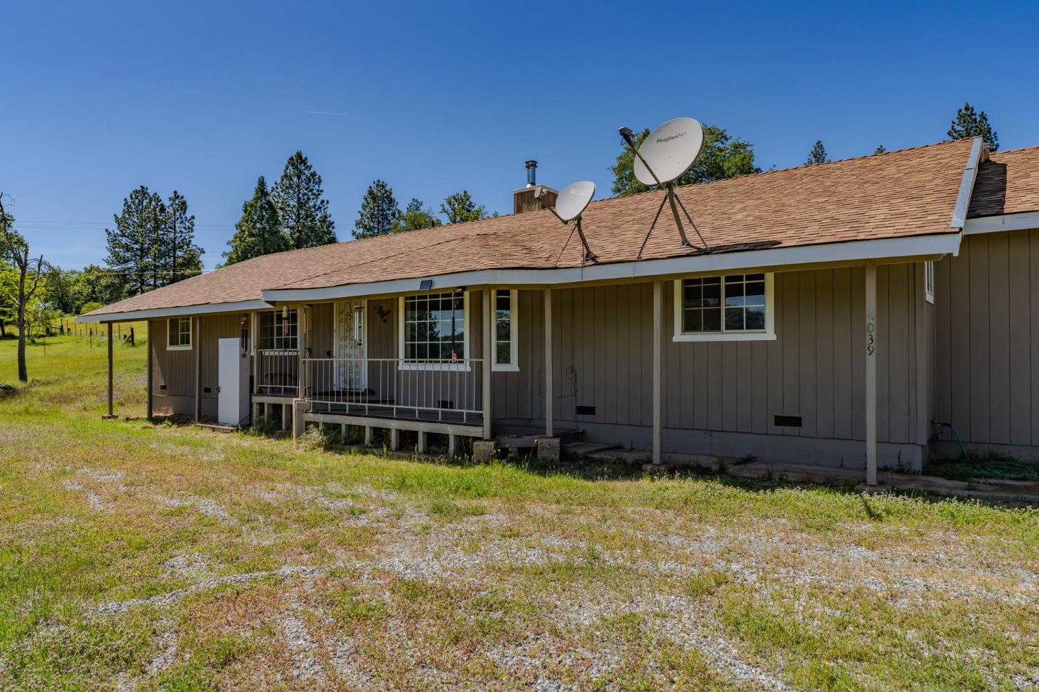5039 Old Emigrant Trail East Mountain Ranch, CA 95246 - Photo 49 of 67