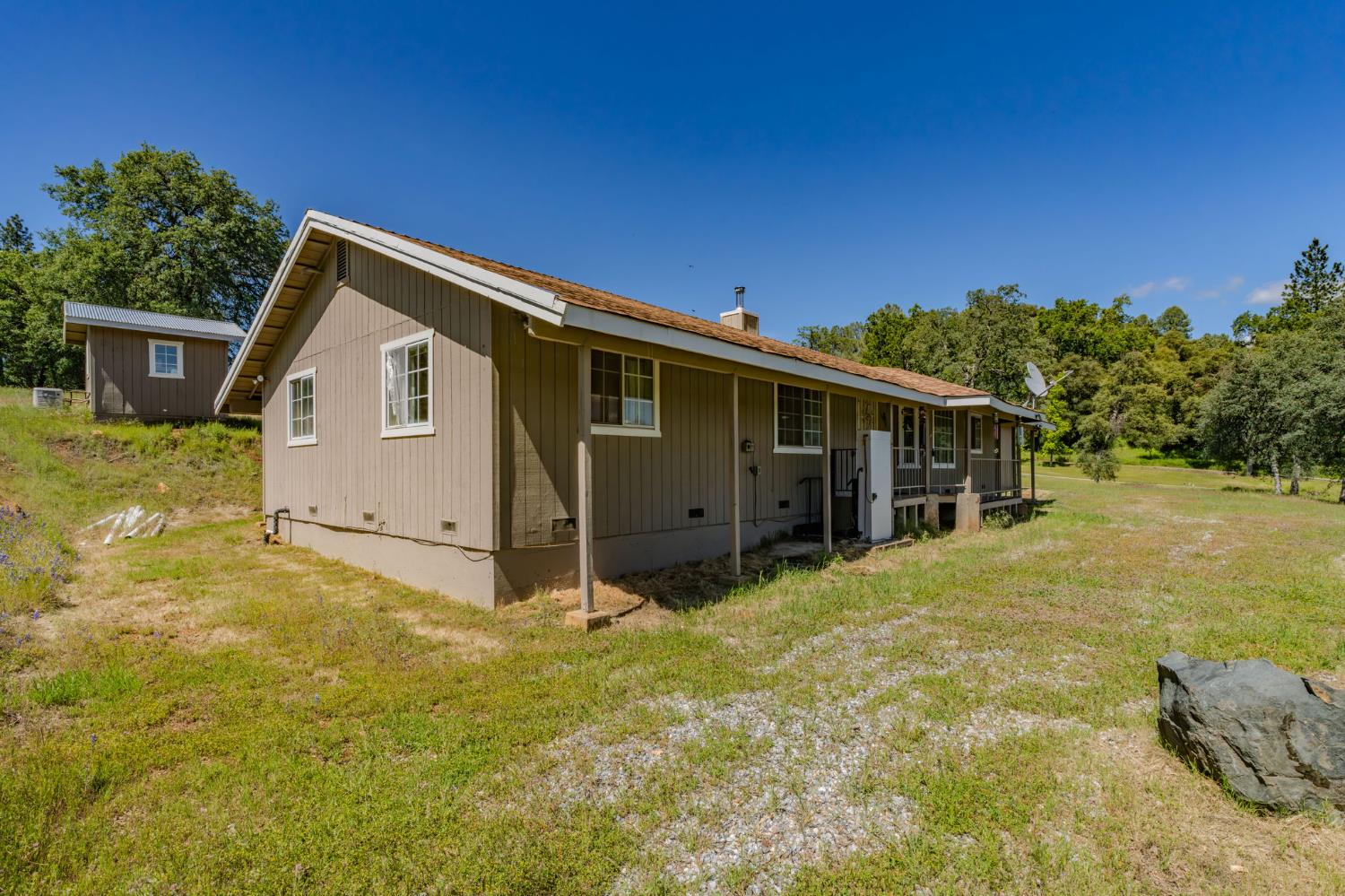 5039 Old Emigrant Trail East Mountain Ranch, CA 95246 - Photo 51 of 67
