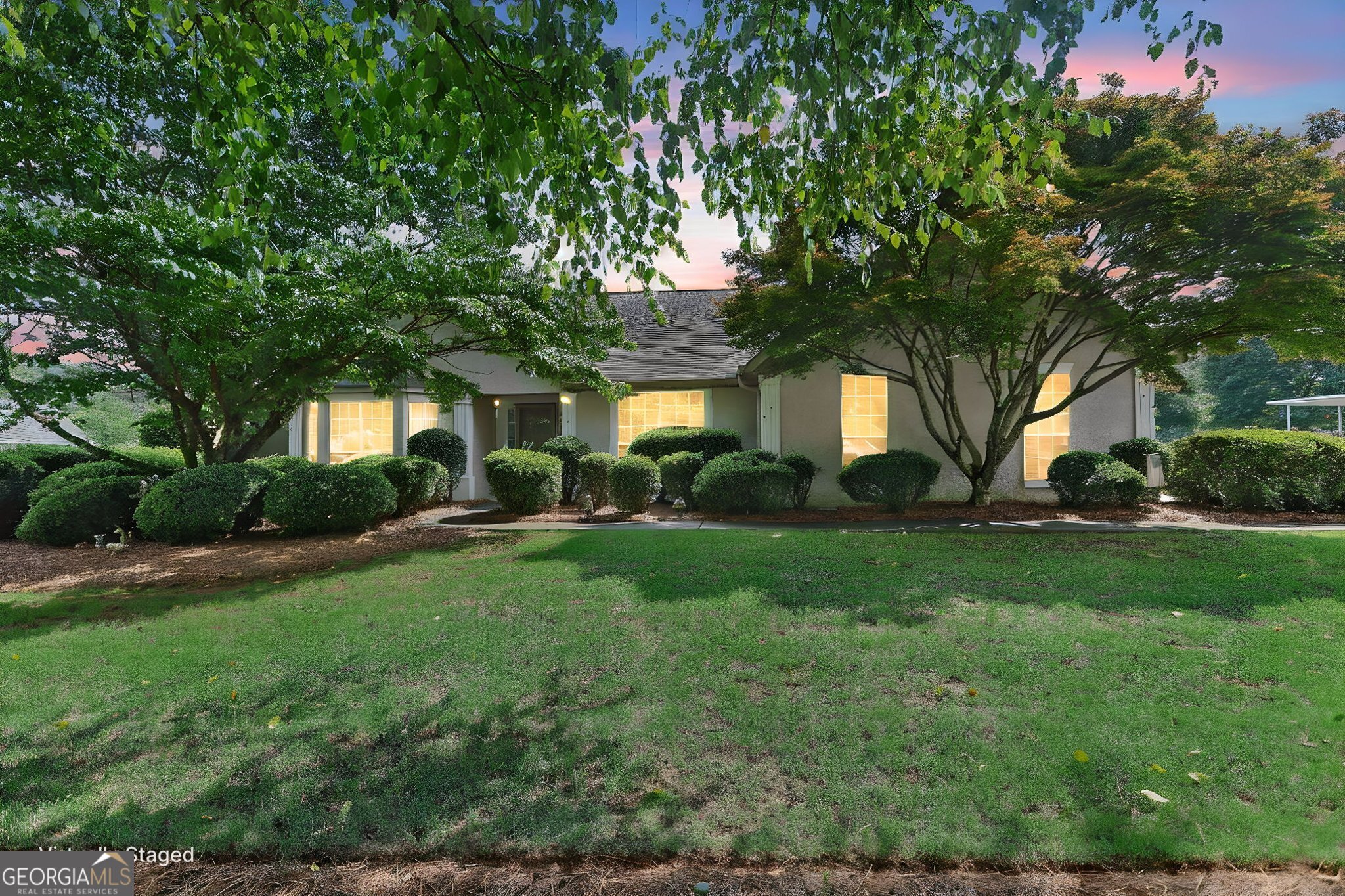 39 Pheasant Ridge Newnan, GA 30265 - Photo 21 of 25