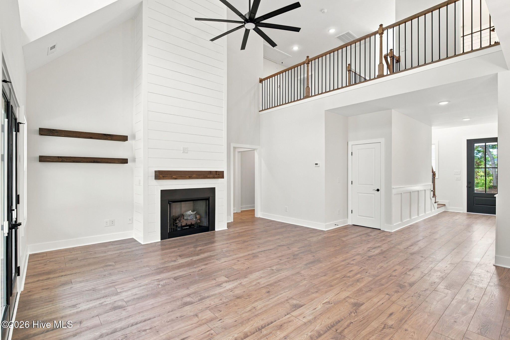 2395 Sunset Harbor Road Southeast Bolivia, NC 28422 - Photo 20 of 50 Superior Homes of the Sandhills 'KENWOOD' Floor Plan