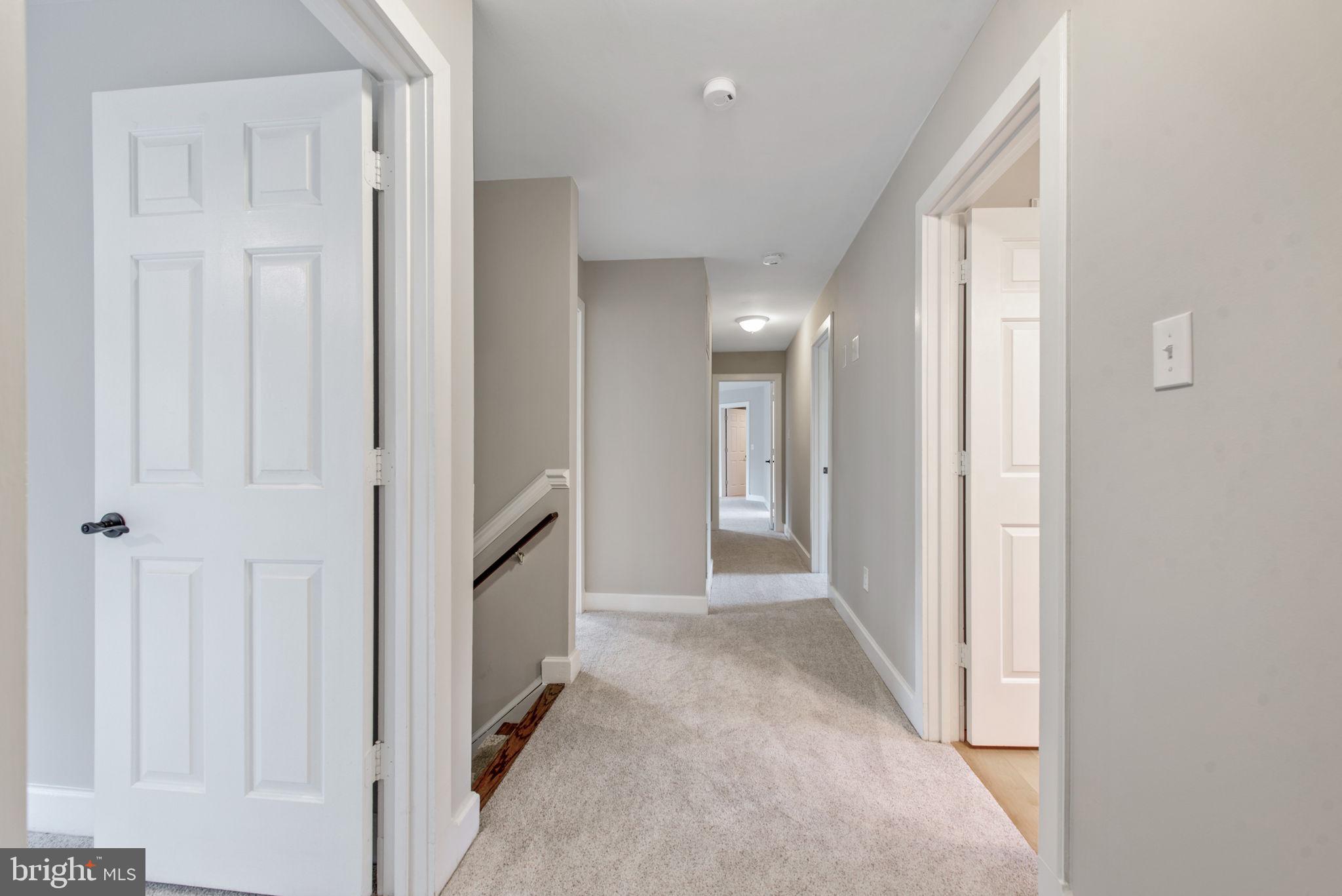 2821 Rifle Ridge Road Oakton, VA 22124 - Photo 22 of 56 Upstairs Hall