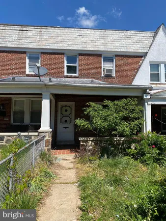 $119,900 | 3902 Woodridge Road, Baltimore, MD 21229