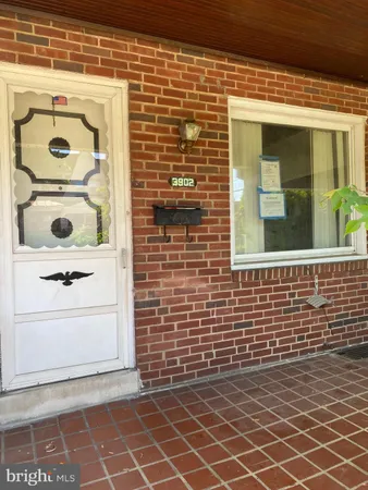 $119,900 | 3902 Woodridge Road, Baltimore, MD 21229