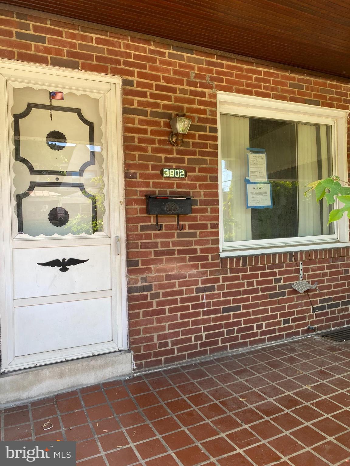 3902 Woodridge Road Baltimore, MD 21229 - Photo 13 of 14