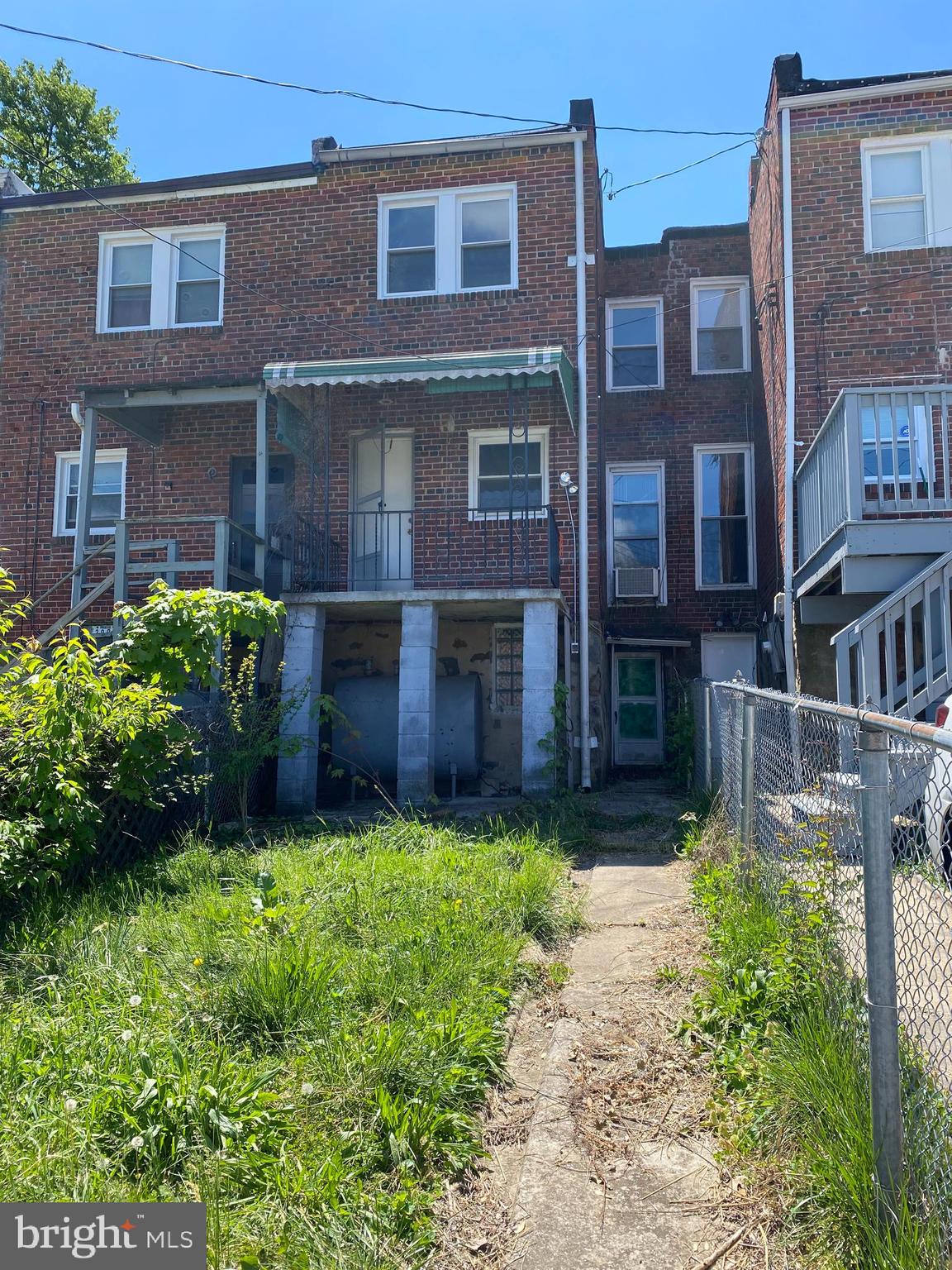 3902 Woodridge Road Baltimore, MD 21229 - Photo 14 of 14